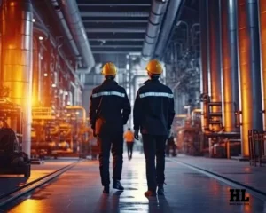 Şirket Kalite ve Hedefi, HL Metal Demir Celik Sanayi