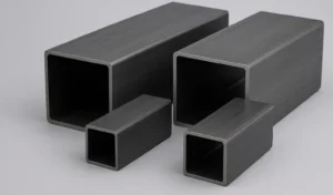 Kutu profil çeşitleri, SHS, RHS, CHS, S235, S275, S355 HL Metal