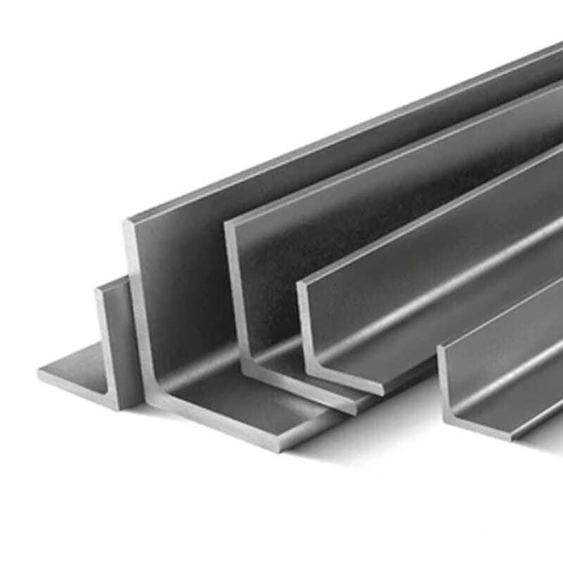 Angle Bar, Angle, HL Metal Demir Celik Sanayi
