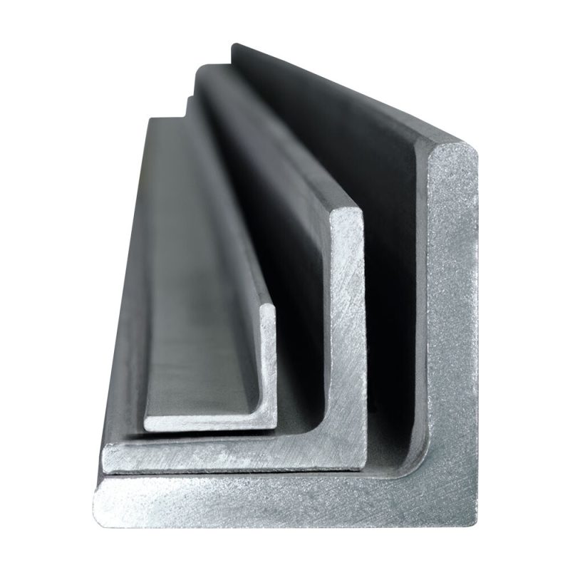 Köşebent Demiri, Angle Bars, HL Metal Demir Çelik Sanayi