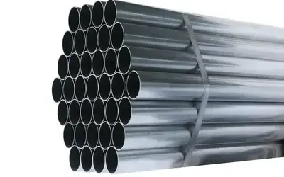 Borular, HL Metal Demir Çelik Sanayi
