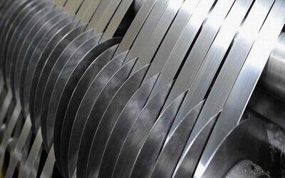 Boy Kesme ve Dilme, HL Metal Demir Çelik Sanayi