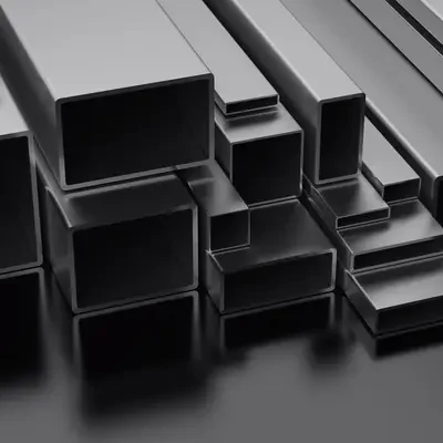 Cold Rolled Hollow Sections, HL Metal Demir Celik Sanayi