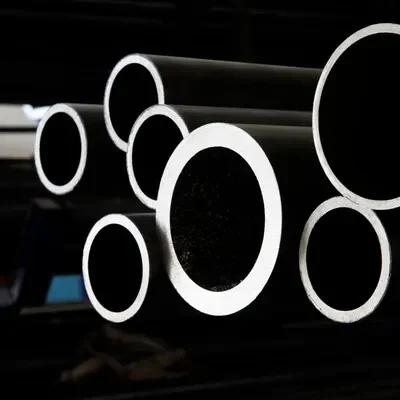 Custom Tubes, Custom Pipes, HL Metal Demir Celik Sanayi