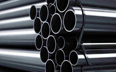 Custom Tubes-HL Metal Demir Celik Sanayi, Custom-Made Tubes, Precision Tubes