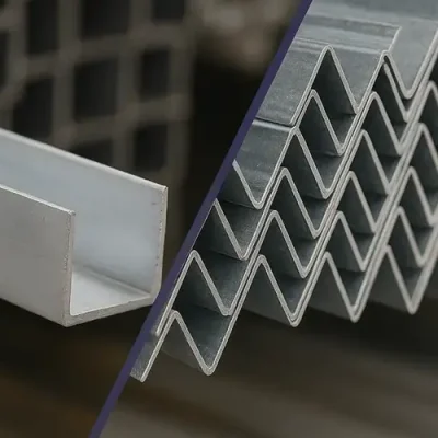 Destek Sacı, galvanizli destek sacı, PVC Destek Sacı, HL Metal Demir Celik Sanayi