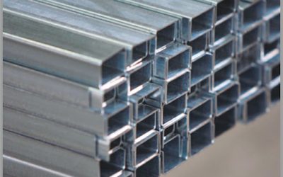 Destek Sacı, PVC Destek Sacı, HL Metal Demir Çelik Sanayi
