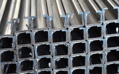 Destek Sacı, PVC Destek Sacı, HL Metal Demir Çelik Sanayi