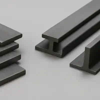 Flat Bar and T Bar, t bar, steel t bar, mild steel t bar, HL Metal Demir Celik Sanayi