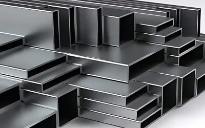 Galvanised Hollow Sections, HL Metal Demir Celik Sanayi
