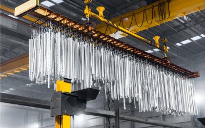 Galvaniz Daldırma, Elektro Galvaniz, HL Metal Demir Çelik Sanayi, Galvaniz daldırma İstanbul