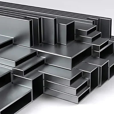 Galvaniz Profiller, HL Metal Demir Celik Sanayi