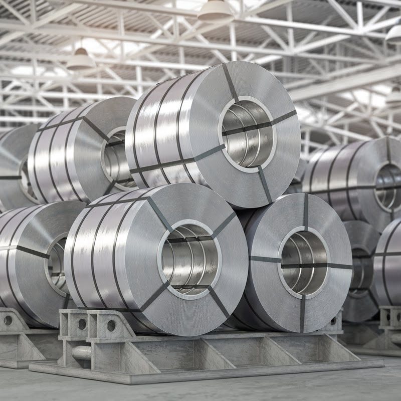 Galvaniz Saclar-HL Metal Demir Celik Sanayi, Galvaniz Sac Fiyatları