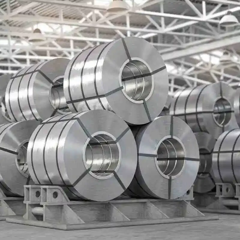 Galvaniz Saclar, HL Metal Demir Celik Sanayi