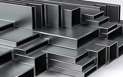 Galvaniz Profiller, Galvanizli Profil, Galvanizli Kutu Profil, HL Metal Demir Çelik Sanayi