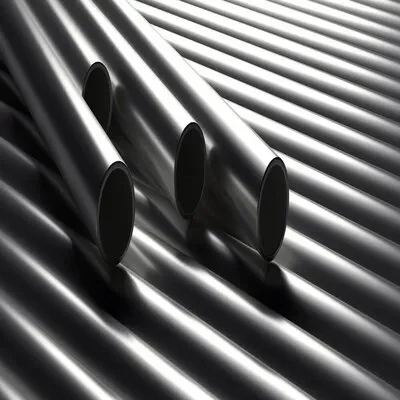 Industrial Pipes, HL Metal Demir Celik Sanayi
