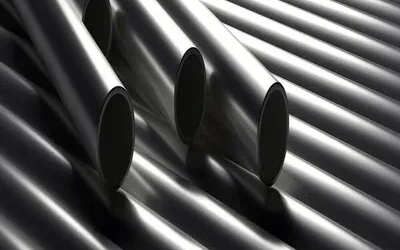 Industrial Pipes, HL Metal Demir Celik Sanayi