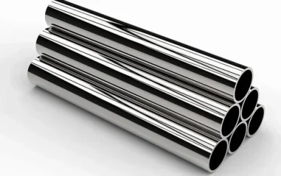 Industrial Pipes, Industrial Tubes, HL Metal Demir Celik Sanayi