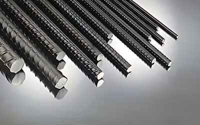 İnşaat Demiri, Rebar, Construction Iron, HL Metal Demir Çelik Sanayi, Filmaşin, Firkete
