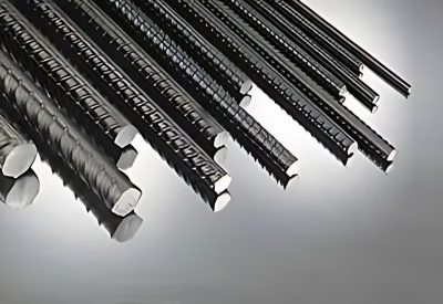 İnşaat Demiri Rebar Construction Iron HL Metal Demir Çelik Sanayi Filmaşin