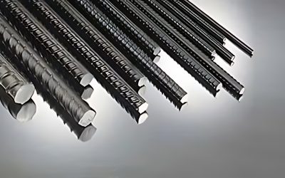 İnşaat Demiri, Rebar, Construction Iron, HL Metal Demir Çelik Sanayi, Filmaşin, Firkete