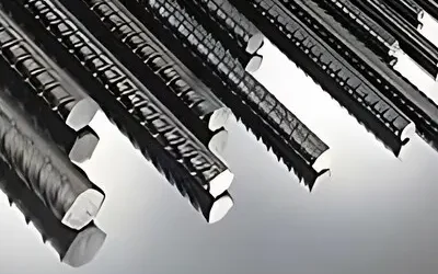 İnşaat Demiri, Rebar, HL Metal Demir Çelik Sanayi