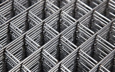 Çelik Hasır, Kafes Hasır, Çit Hasır, Mesh iron steel, HL Metal Demir Çelik Sanayi