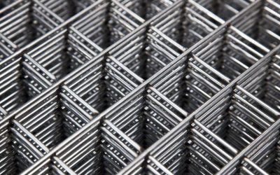 Kafes Hasır, Çit Hasır, Mesh iron steel, HL Metal Demir Çelik Sanayi