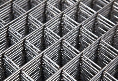 Kafes Hasır, Çit Hasır, Mesh iron steel, HL Metal Demir Çelik Sanayi