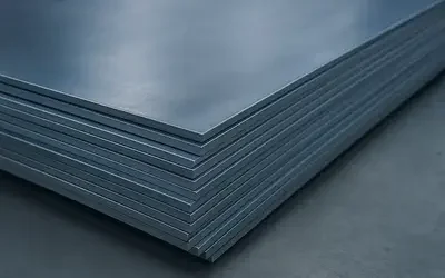Levha Saclar, HL Metal Demir Çelik Sanayi