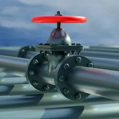 Oil Pipes, HL Metal Demir Celik Sanayi