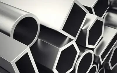 Özel Şekilli Profiller, Özel Üretim Profiller, HL Metal Demir Çelik Sanayi