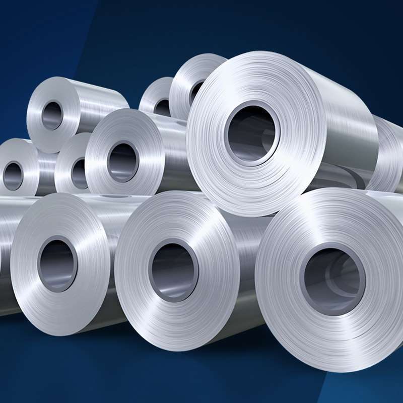 Paslanmaz Çelik Saclar Stainless-Steel-Coil-Sheet Paslanmaz Sac HL Metal Demir Çelik Sanayi