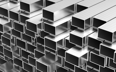 Rectangular Hollow Section-HL Metal Demir Celik Sanayi