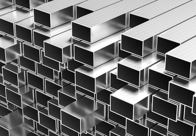 Rectangular Hollow Section-HL Metal Demir Celik Sanayi