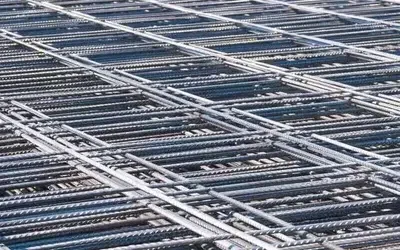 Reinforcing Steel Mesh, HL Metal