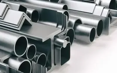 Rolled Steel Products, HL Metal Demir Çelik Sanayi