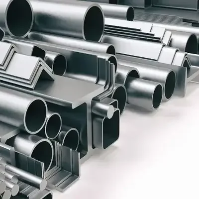 Rolled Steel Products, HL Metal Demir Çelik Sanayi