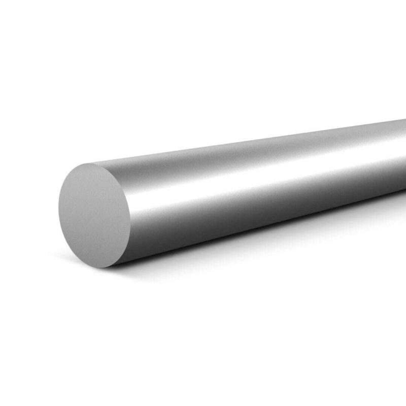 Round bar, Steel round bar, Cold drawn round bar, Hot rolled round bar, HL Metal Demir Celik Sanayi