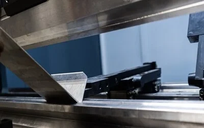 Sheet Metal Bending, HL Metal Demir Celik Sanayi