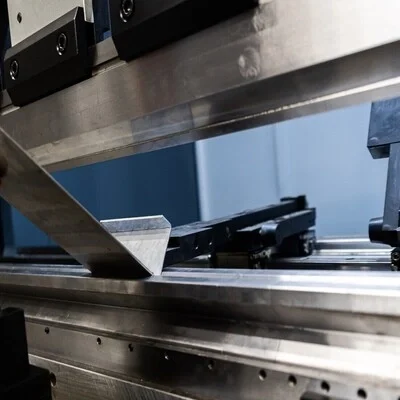 Sheet Metal Bending, HL Metal Demir Celik Sanayi