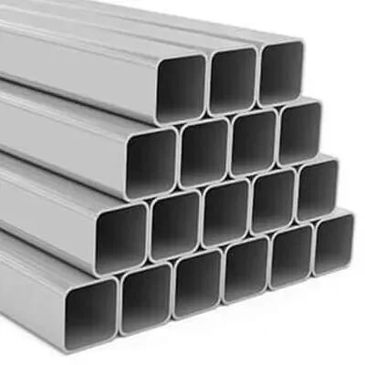 Square Hollow Seections, HL Metal Demir Celik Sanayi