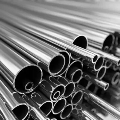 Stainless Steel Pipes, HL Metal Demir Celik Sanayi