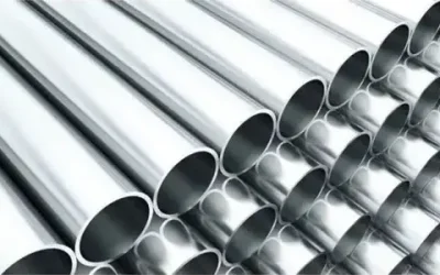 Stainless Steel Pipes, Tubes, HL Metal Demir Celik