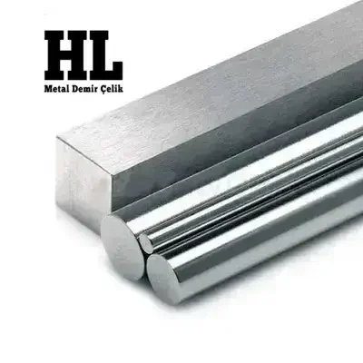 Steel Bar, Mild Steel Bar, Carbon Steel Bar, Stainless Steel Bar, Hot Rolled Steel Bar, Cold Rolled Steel Bar, Round Steel Bar, Square Steel Bar, Flat Steel Bar, HL Metal