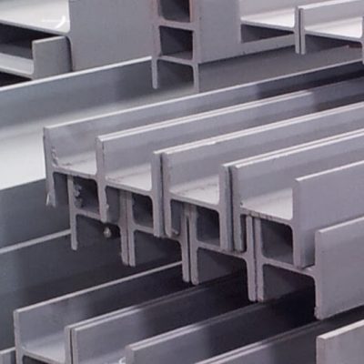 Steel Construction Profiles, HL Metal Demir Celik Sanayi
