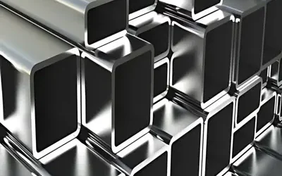 Steel Profiles, HL Metal Demir Çelik Sanayi