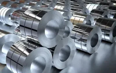 Steel Sheets, HL Metal Demir Celik Sanayi