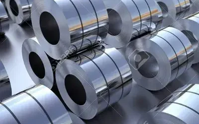 Steel Sheets, HL Metal Demir Çelik Sanayi