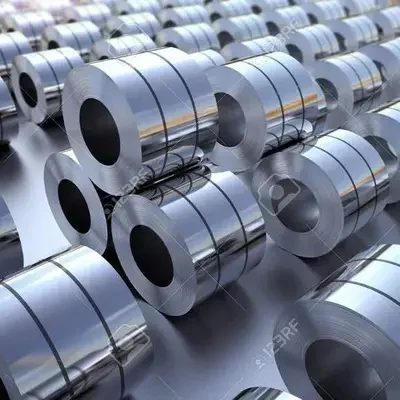 Steel Sheets, HL Metal Demir Çelik Sanayi